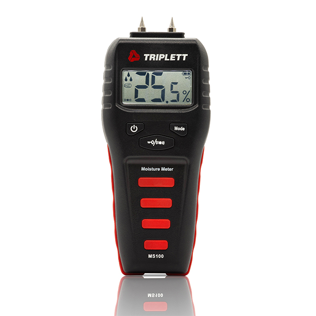 PIN MOISTURE METER
