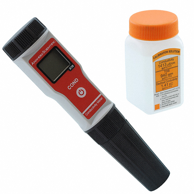 CONDUCTIVITY METER