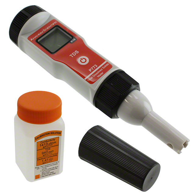 TDS/SALT METER