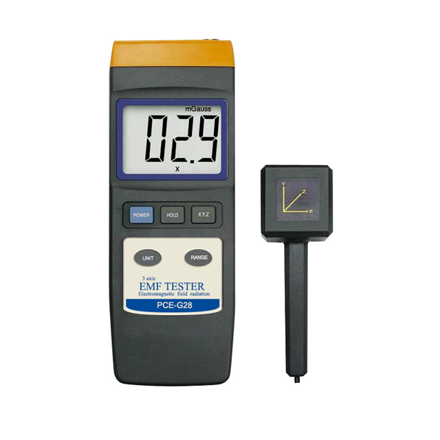 GAUSS METER PCE-G28