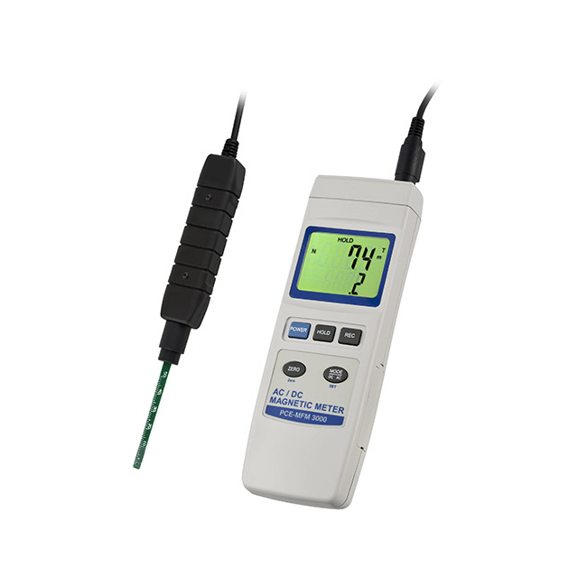 GAUSS METER PCE-MFM 3000