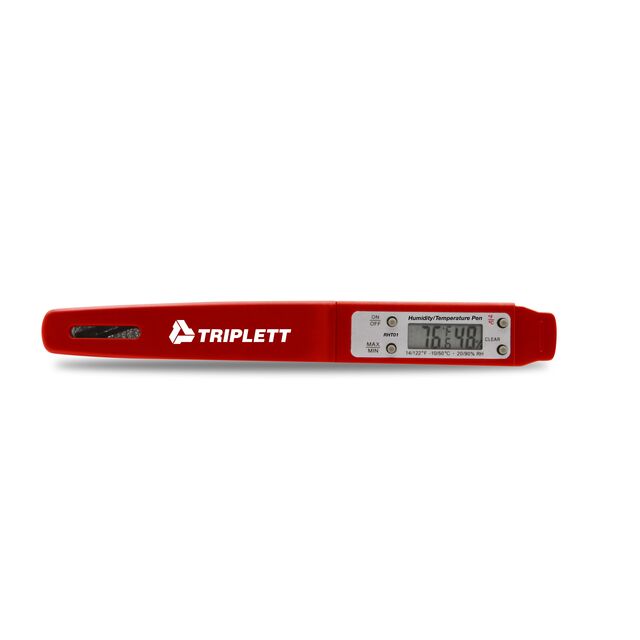 Temperature/Humidity Pen