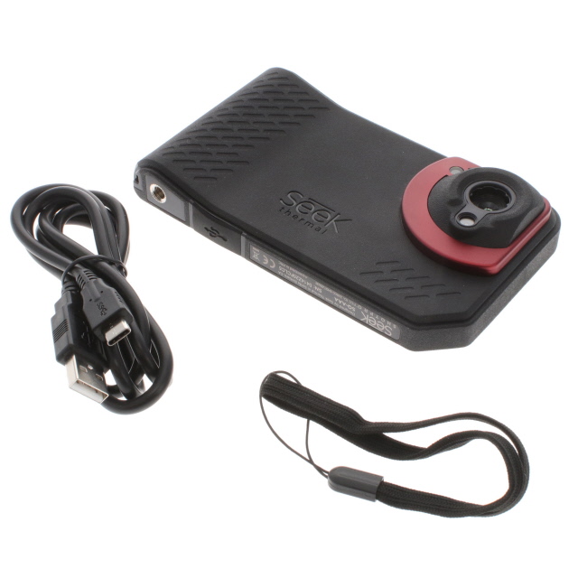 THERMAL IMAG CAM SMARTPHONE/TABL