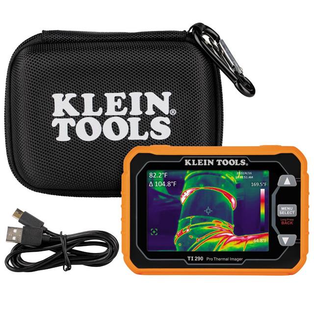 RECHARGEABLE PRO THERMAL IMAGER