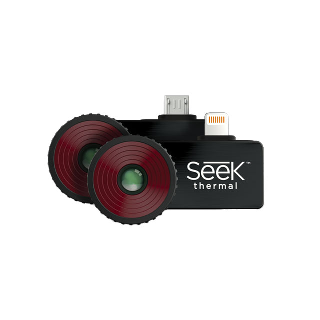 THERMAL IMAGING CAMERA ANDROID