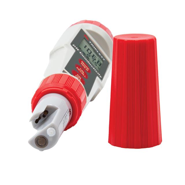 WQ120 WATERPROOF (IP57) PH/TDS/C