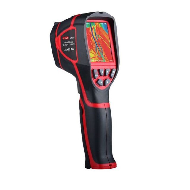 WT3090 THERMAL IMAGING CAMERA