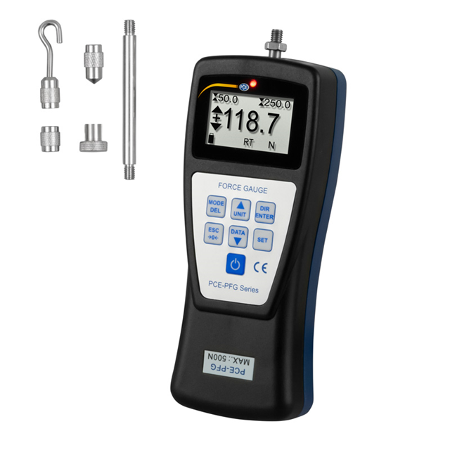 DUROMETER