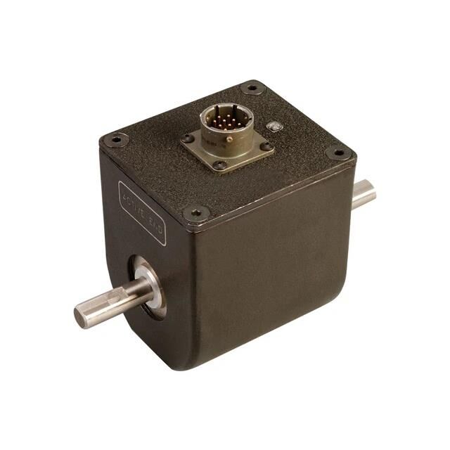 DIGITAL ROTARY TORQUE SENSOR, SH