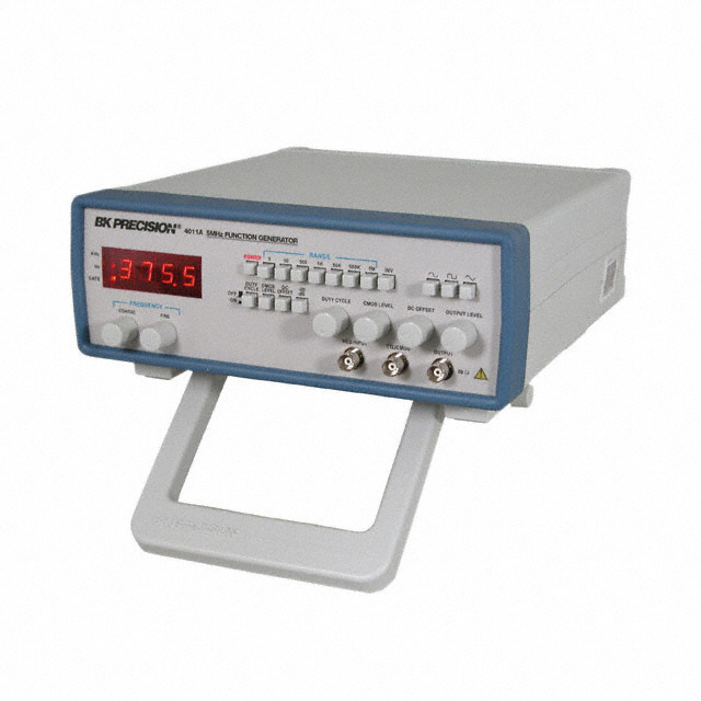 FUNCTION GENERATOR 5 MHZ