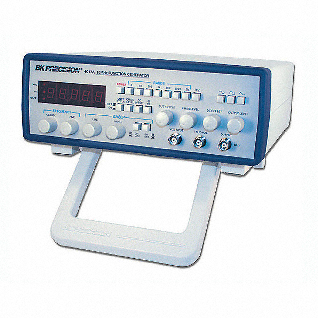 FUNCTION GENERATOR 10MHZ SWEEP