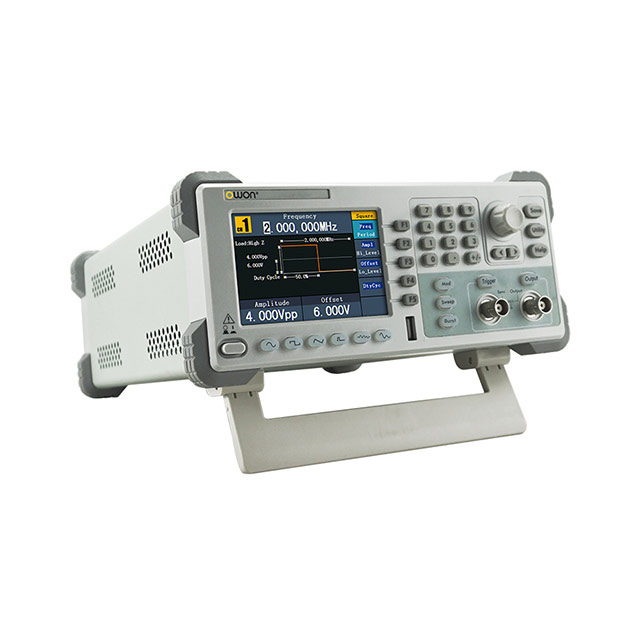 FUNCTION GENERATOR 5MHZ LCD