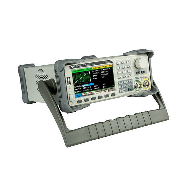 ARB GEN 120 MHZ 1.2GS/S 8MPTS 2