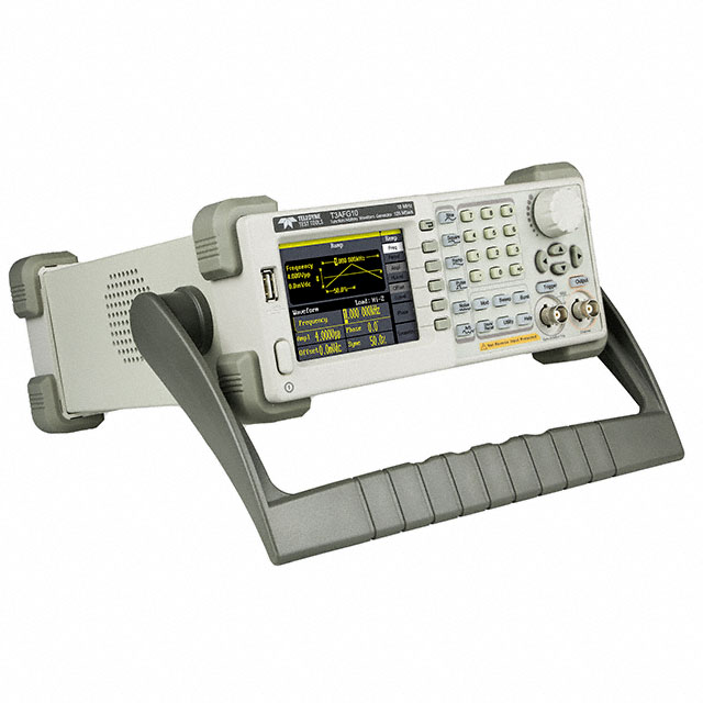 ARB GEN 5MHZ 125MS/S 16KPTS 20VP