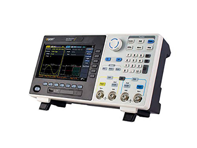 FUNCTION GENERATOR 30MHZ/14-BIT