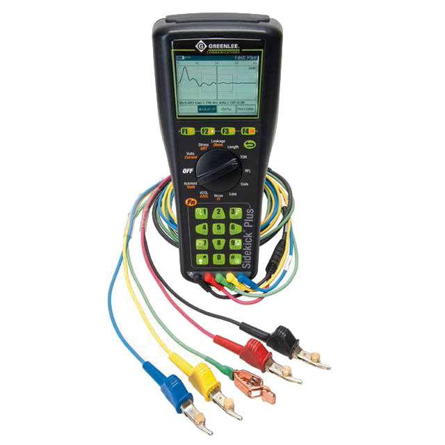 SIDEKICK PLUS KIT