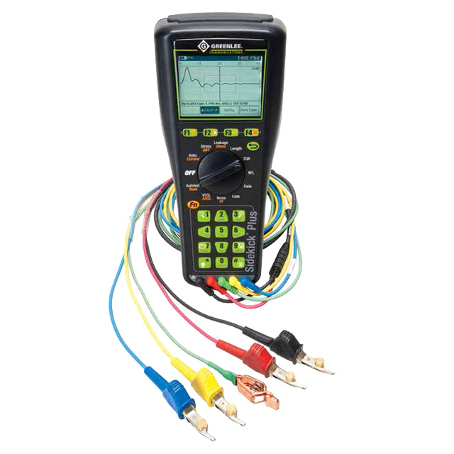 SIDEKICK PLUS CE KIT