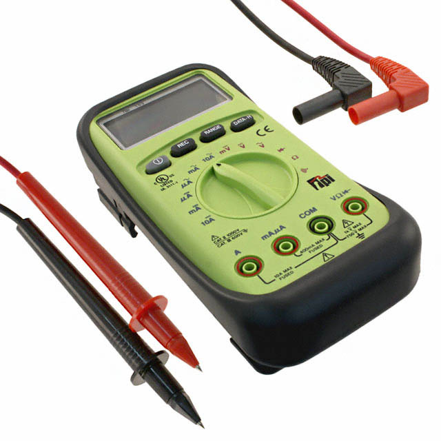 DMM AUTO-RANGE 4DIGIT