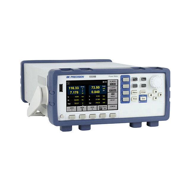 POWER METER 600VAC 20A