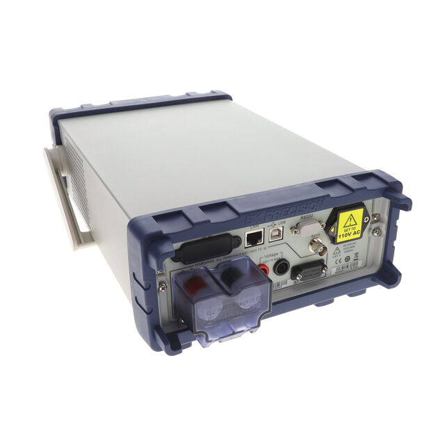 POWER METER 600VAC 20A NO GPIB