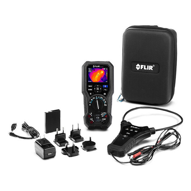 FLIR PROFESSIONAL IMAGING MULTIM