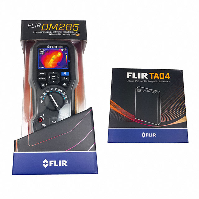 FLIR PROFESSIONAL IMAGING MULTIM