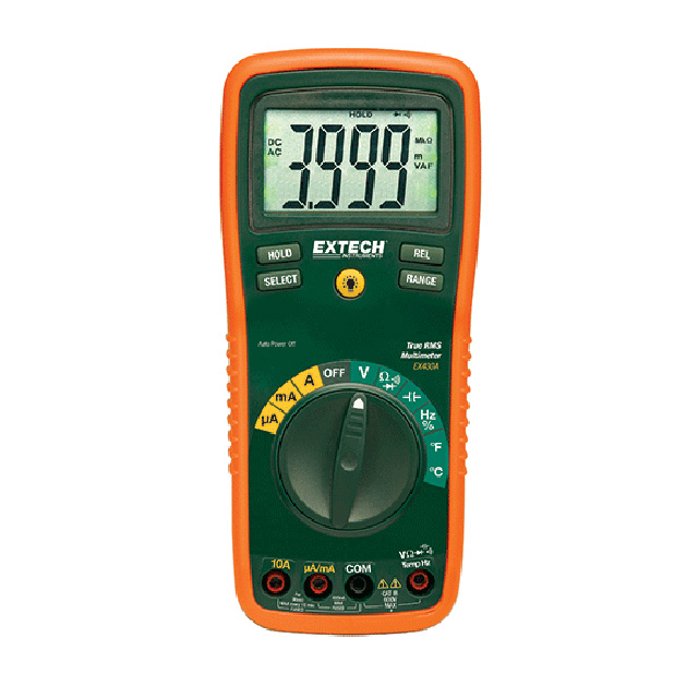 RMS PRO 11 FUNCTION TRUE