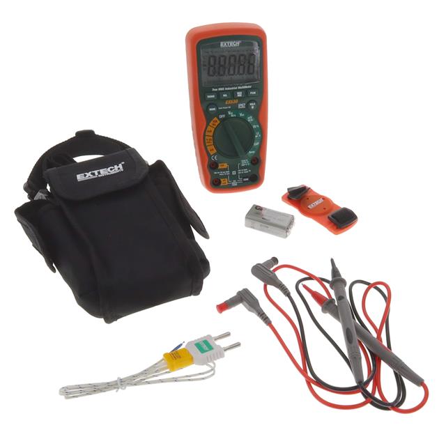 MULTIMETER WITH NIST, EX530