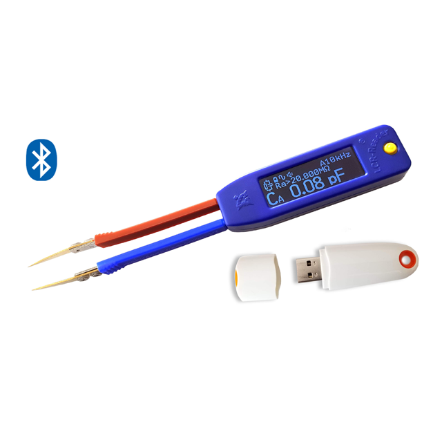 DIGITAL MULTIMETER W/ BLUETOOTH