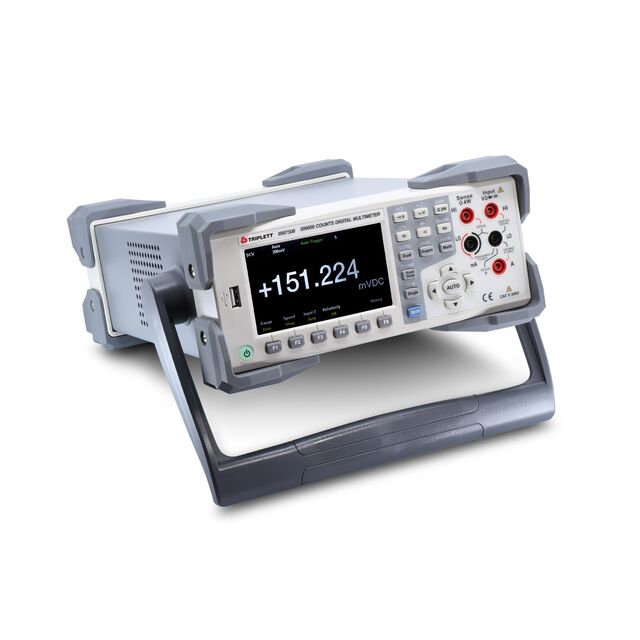 Benchtop Digital Multimeter