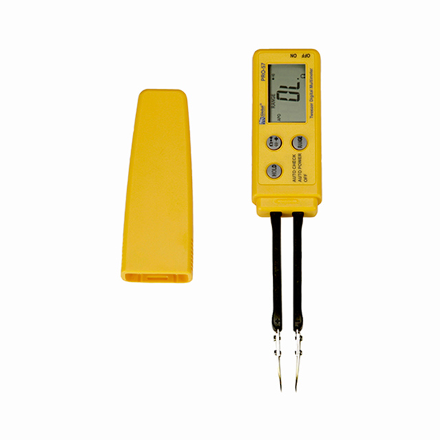 MULTIMETER DGTL TWEEZER