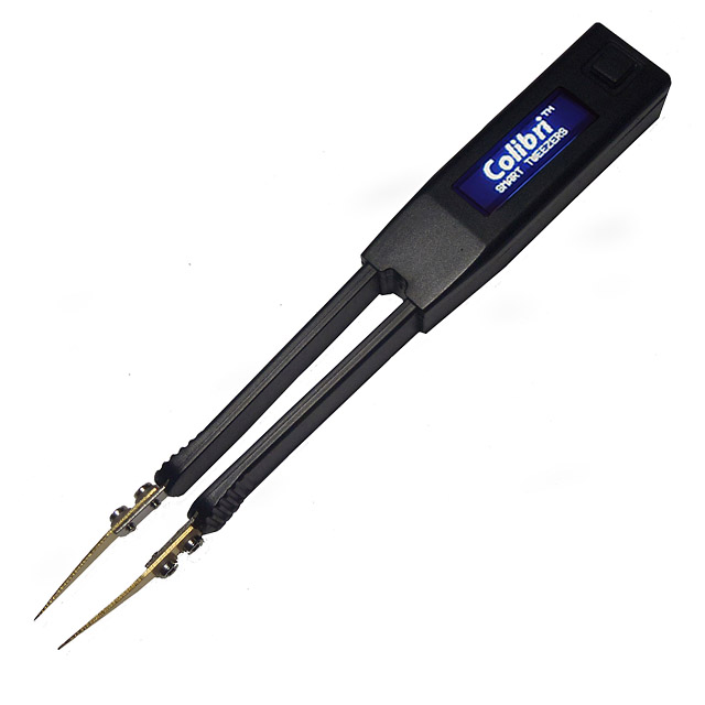 AUTOMATIC/MANUAL LCR/ESR TESTER