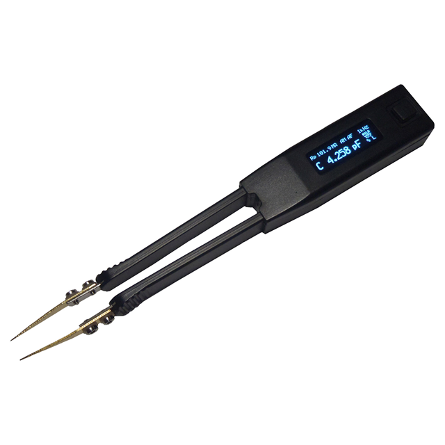 Smart Tweezers LCR/ESR meter wit