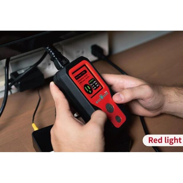 Wirecare Plus Fire Prevention