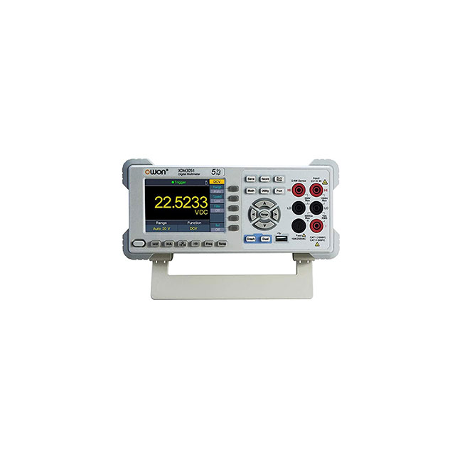 5 1/2, USB/RS232/LAN/WIFI