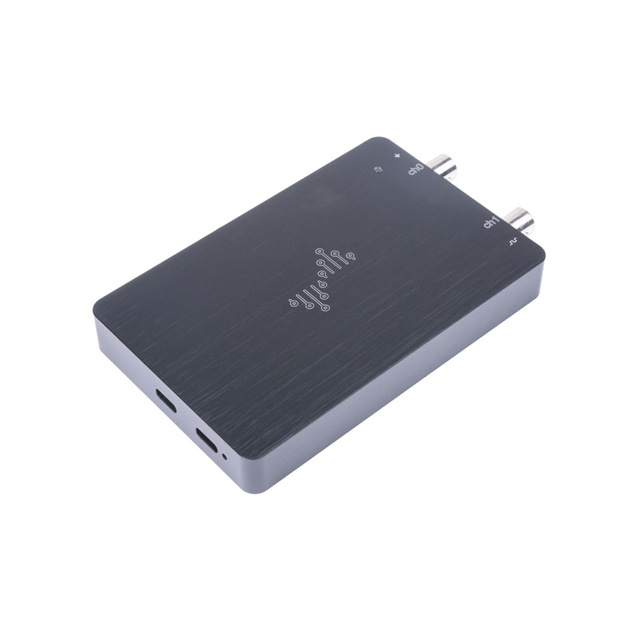 DSCOPE U3P100 DUAL-CHANNEL 1GSA/