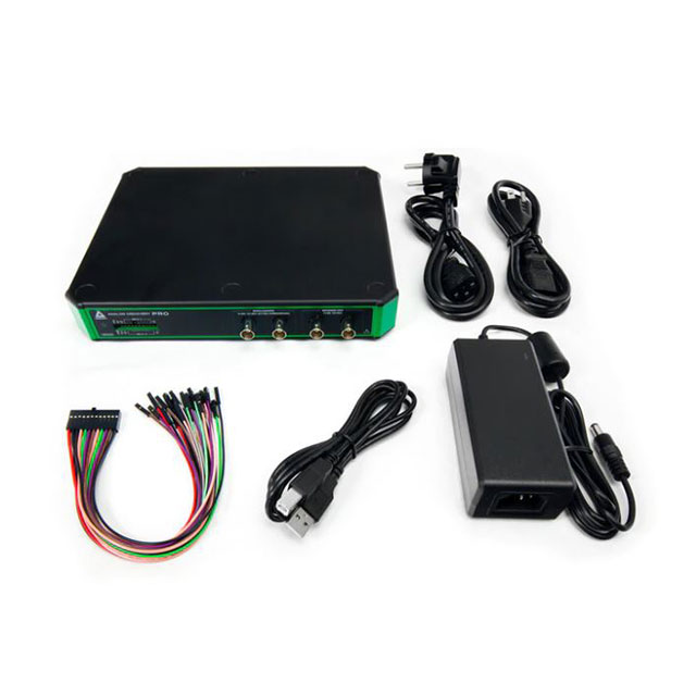 O-SCOPE 55MHZ 2 CH 125M/S
