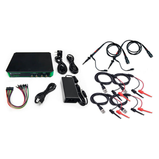 O-SCOPE 55MHZ 2 CH 125M/S