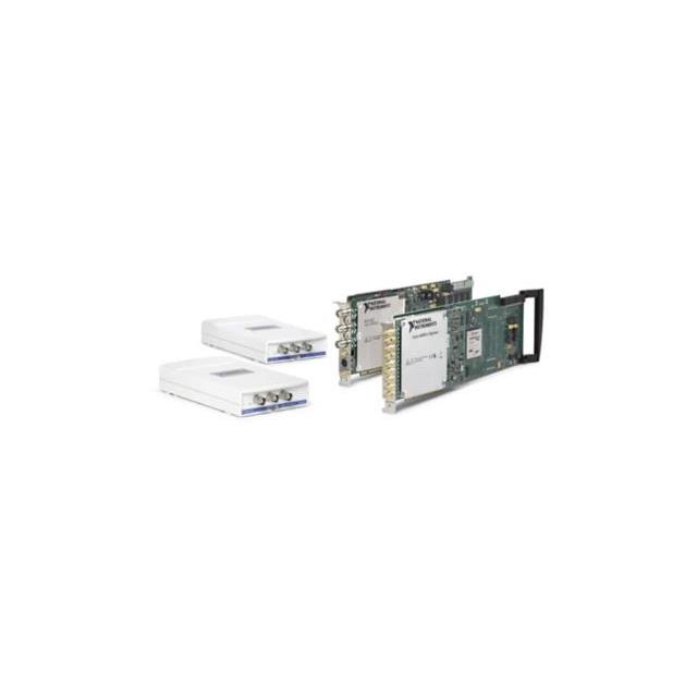 USB-5132 OSCILLOSCOPE DEVICE, 50