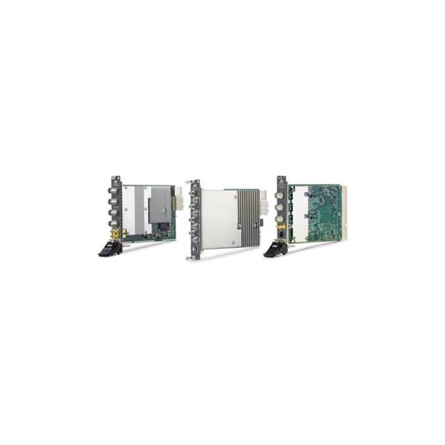 PXIE-5113 PXI OSCILLOSCOPE, 500