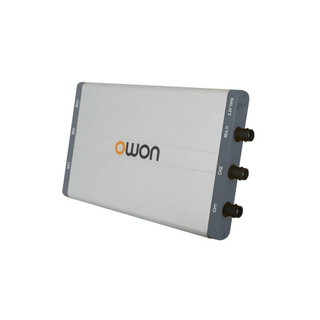 O-SCOPE 100MHZ 2 CH 1GS/S