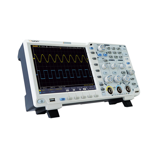O-SCOPE 200MHZ 2 CH 1GS/S