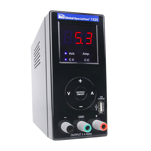 GLOBAL SPEC POWER SUPPLY