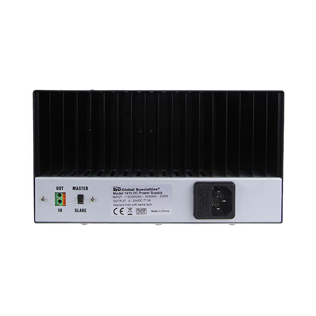 PWR SPLY 90W SINGLE OUT 30V/3A
