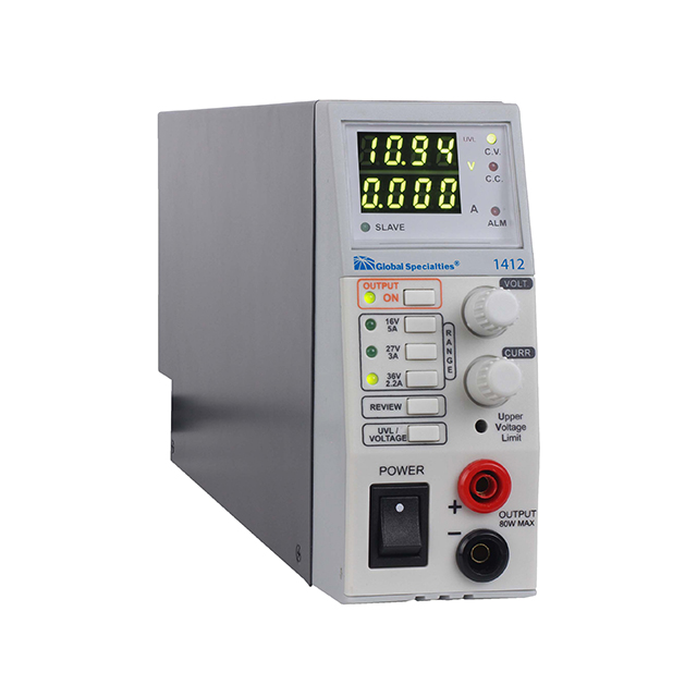 PWR SPLY 16V/5A 27V/3A 36V/2.2A