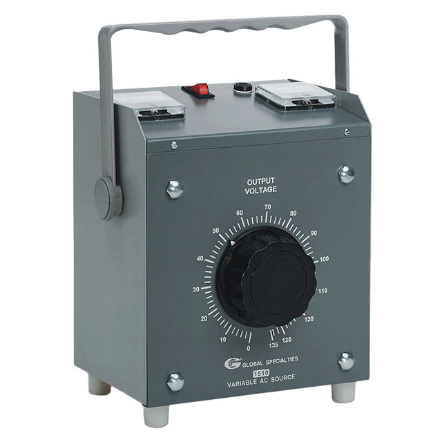DISCHARGE TUBE POWER SUPPLY