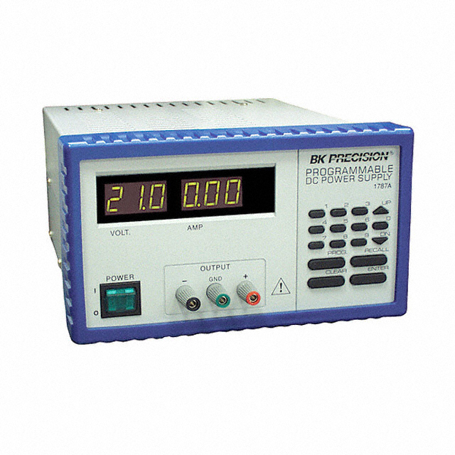 POWER SUPPLY DIGITAL PROGRAM