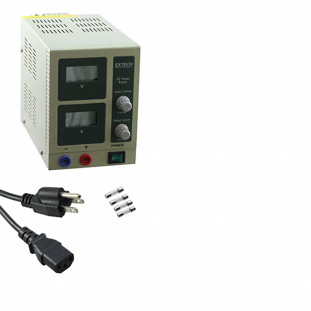 18V/3A SINGLE OUTPUT DC POWER SU