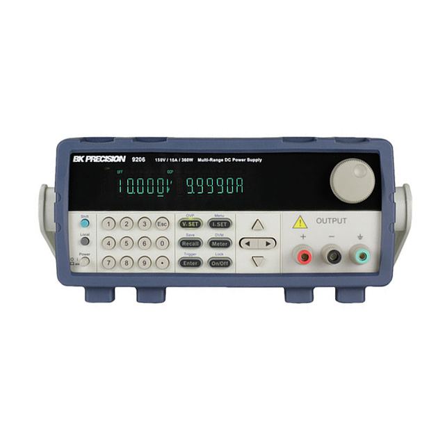 MLT-RNG 150V/10A/600W DC PS