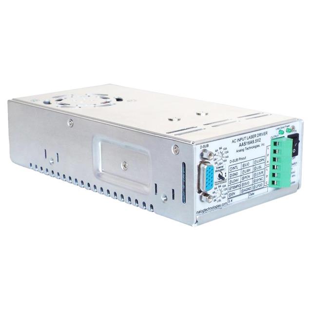 AC Input 16A 9.5V Laser Driver